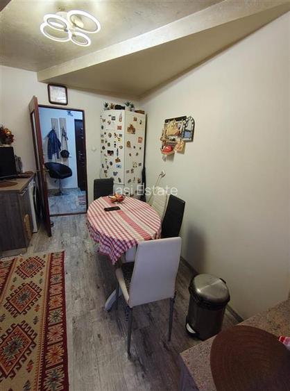 Apartament 1 camera Nicolina - Belvedere - 5