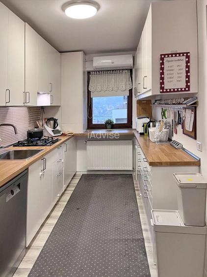 PENTHOUSE UNIC IN ZONA NOUA - DISPONIBIL IMEDIAT - 8