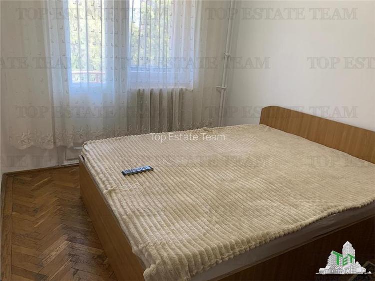 Apartament  3 Camere - Spitalul Judetean - Decomandat - Radet - Termen lung - 16