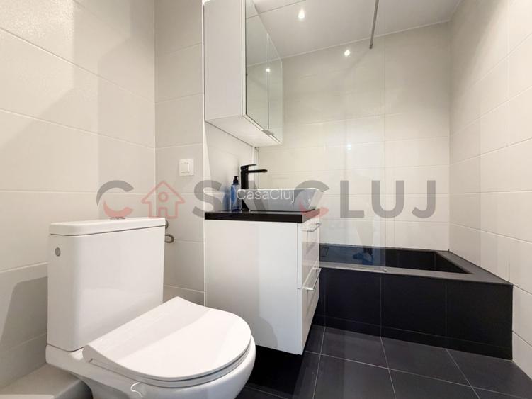 2 camere decomandate, etaj intermediar, Marasti - 7