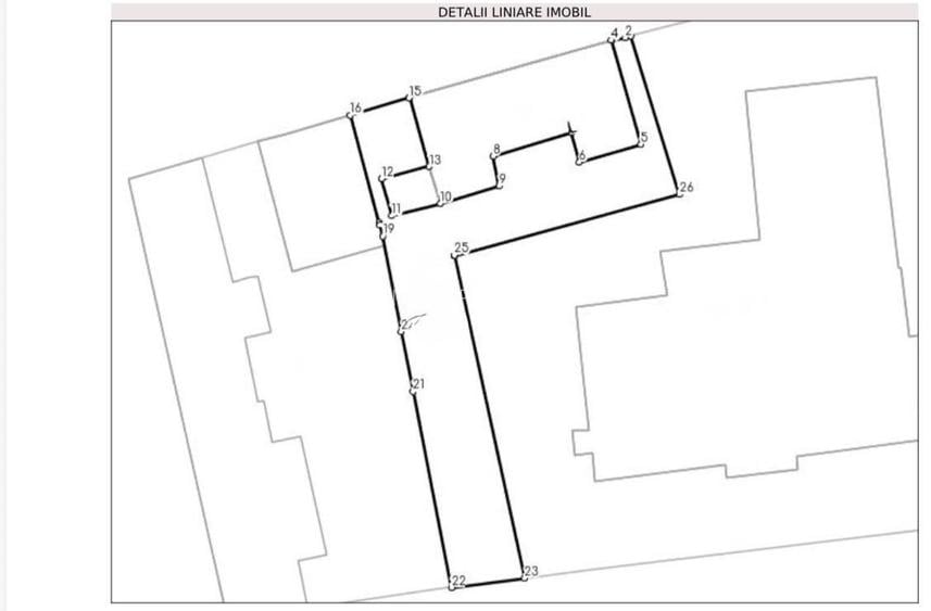 Casă de vânzare – Strada Ștefan cel Mare - 20