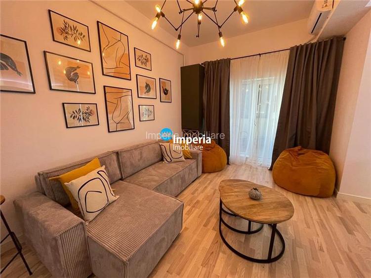Apartament de inchiriat, 2 cam, Garaj, Tatarasi Iasi - 14
