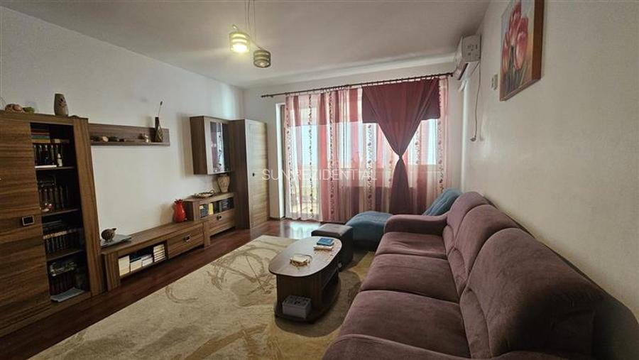 Berceni-5 minute de metrou D.Leonida, apartament 3 camere, mobilat-utilat - 3