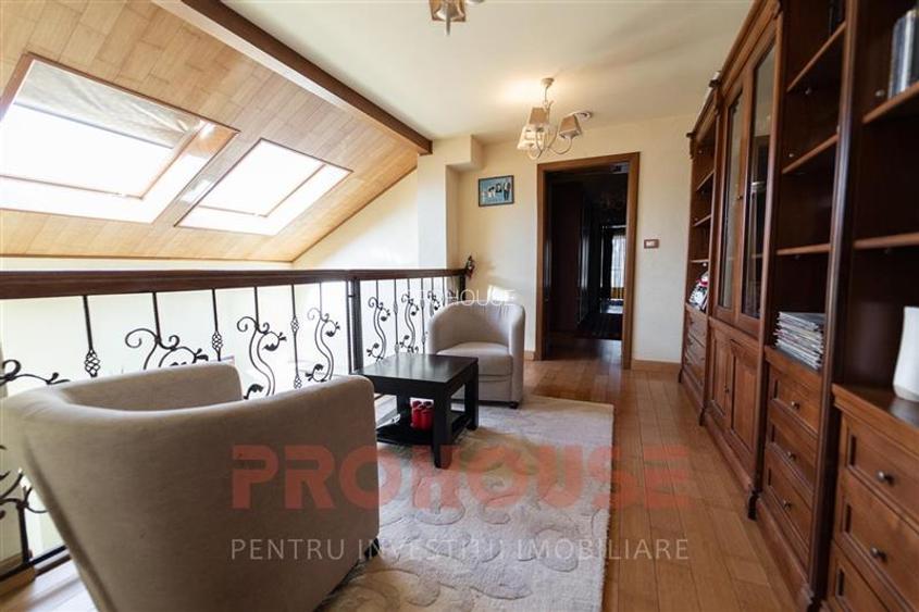 Oportunitate!! Soimului - vila noua - 24