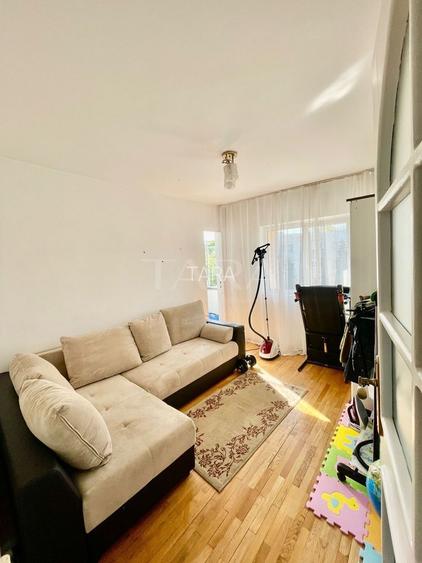 Apartament cu 3 camere,  Zorilor, zona Parcul Iuliu Prodan. - 5