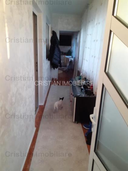 VILA 2018  P+M + SPATIU COM  Chercea 400mp utili , 256mp teren Mobilata - 18