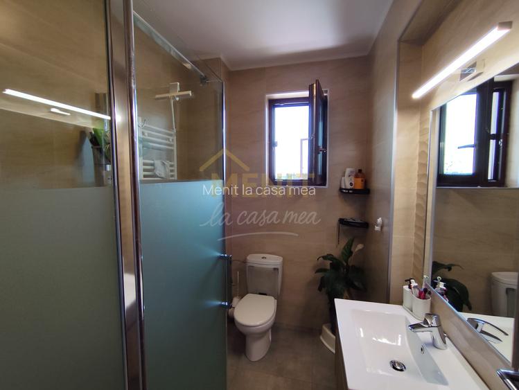Apartament 3 camere + parcare Albert Meraki  91.3mp St. 2020 - 9