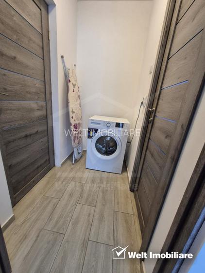 Apartament 3 camere, Manastur, 2 boxe la subsol - 14