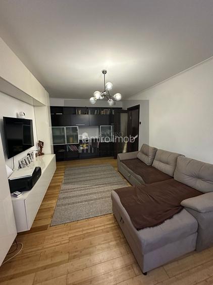Apartament 3 camere metrou Piata Sudului Sector 4 - 3