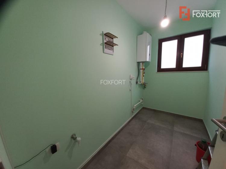 Casa individuala premium in Ghiroda | 107 mp utili | Teren 519 mp - 12