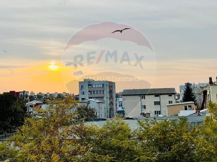 Apartament 2 camere de închiriat, termen lung, în Faleza Nord - 2