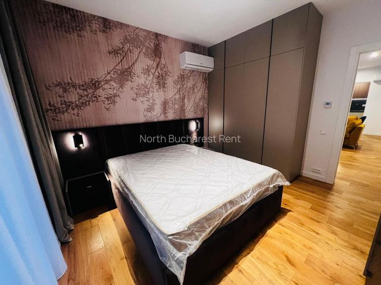 2 Camere | ONE Cotroceni | Parcare - 2