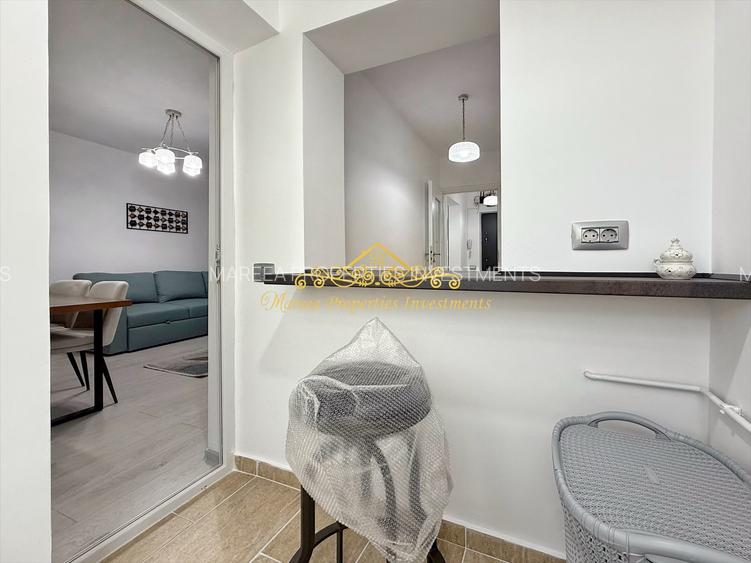 Garsonieră Iancului prima inchiriere - video - 4