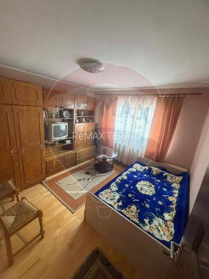 DE INCHIRIAT Apartament 2 camere zona Europa - 4