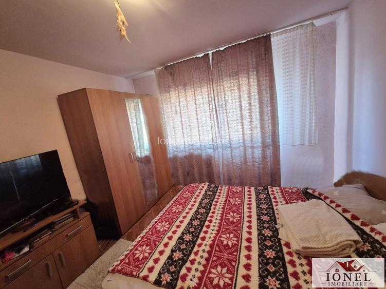 Apartament trei camere de vanzare in Cugir - 3