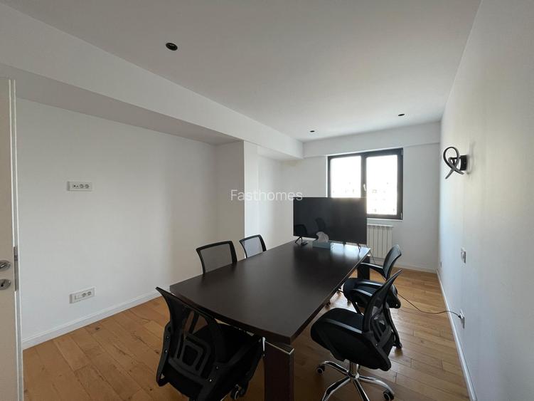 Apartament 2 camere I AVIATIEI I Bloc 2021 I 68 mp I Decomandat - 12