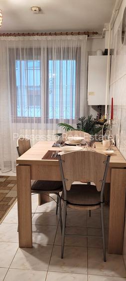 Barbu Văcărescu – Floreasca – Studio - loc de parcare inclus – 500 EUR - 6