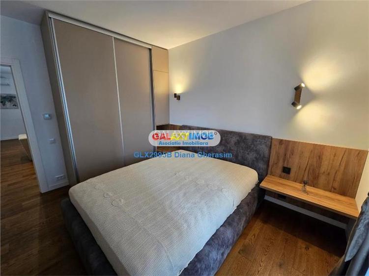 Apartament modern 2 camere | Complex One- Cotroceni - 5