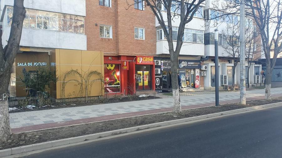 Spațiu comercial ultracentral Buzău - 6