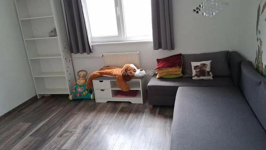 AP. 3 CAMERE - SEBASTIAN, PET-FRIENDLY, CENTRALA PROPRIE, BLOC NOU - 5