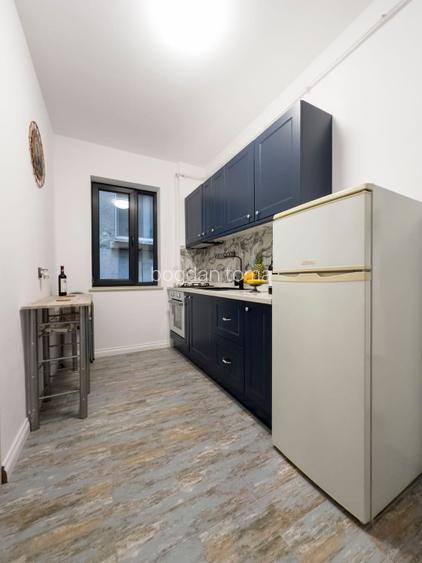 POOPRIETAR Garsoniera Cismigiu  - 6