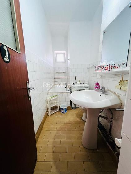 Apartament  Decomandat  2 camere cu balcon mare - Dacia - 4