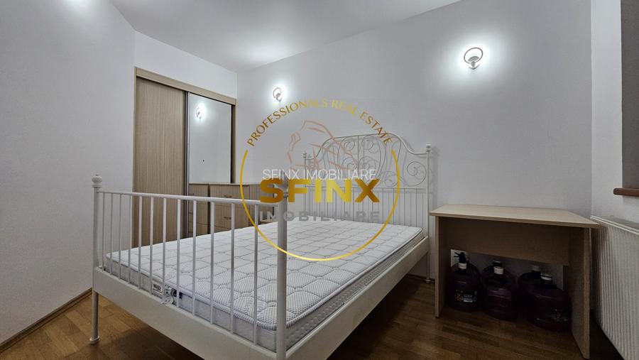 4 camere Stefan cel Mare bloc 2008, parcare subterana, boxa, pet friendly - 7