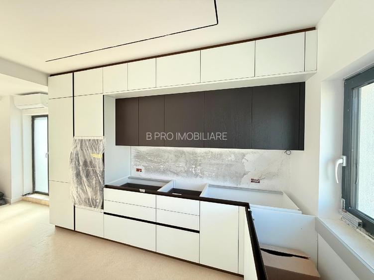 COMPLEX REZIDENTIAL EXCLUSIVIST IN CORBEANCA/ VILE INDIVIDUALE " LA CHEIE " - 15