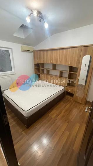 Apartament 3 camere, parcare inclusa, zona Penny-Apahida - 4