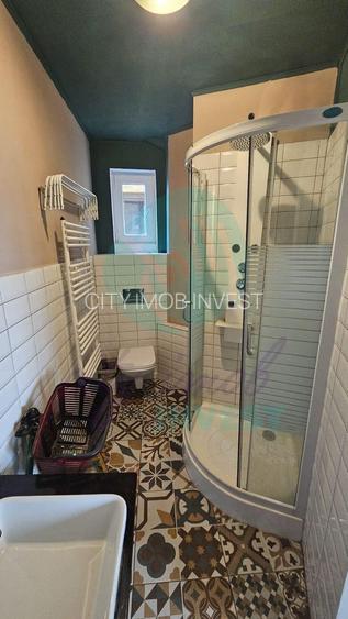 Garsoniera ultracentrala Unirii/Universitate/Calea Mosilor - 13