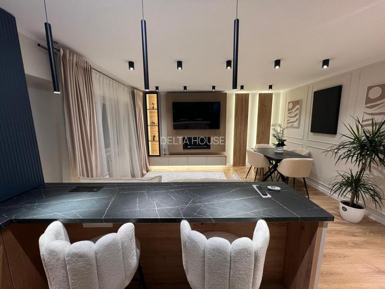 Apartament 3 camere Premium in Zorilo, terasa panoramica de 20 mp - 3