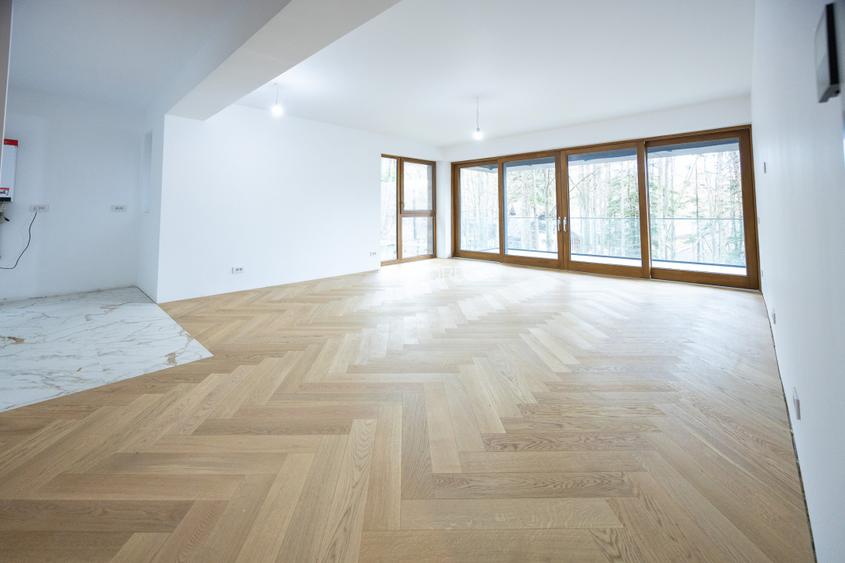 Apartament in Foresti Sinaia – Elegant. Spatios. In inima naturii - 3