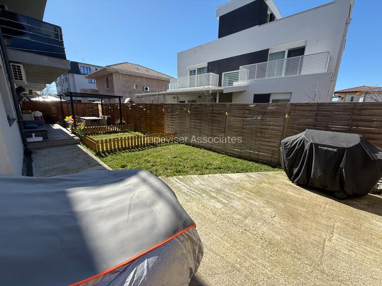 3 camere – zona Odai, langa Parcul 1 Mai si viitoarea statie de metrou Bruxelles - 14