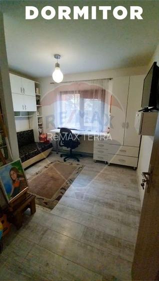 DE VANZARE Bulevardul Republicii, apartament cu 4 camere - 7