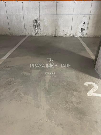 Apartament finisat, 3 camere, 60 mp, parcare subterana,str Tineretului, Florest! - 14