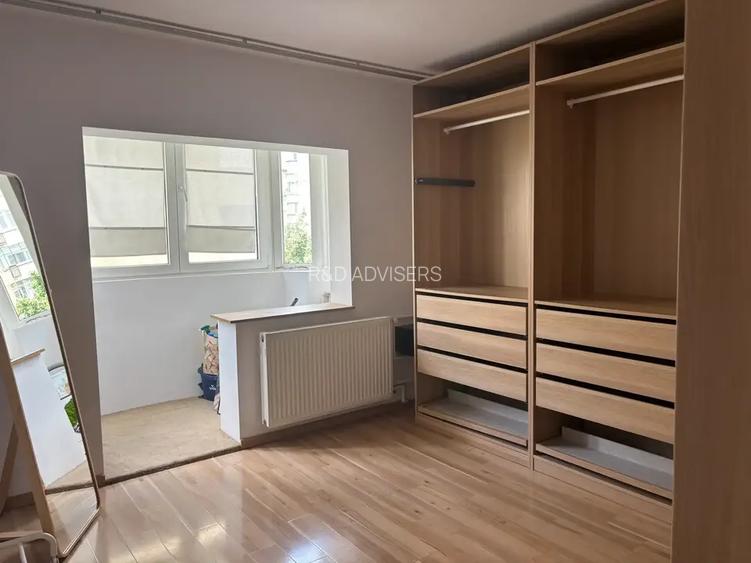 Apartament 4 camere 13 Septembrie - Prosper Disponibil imediat - 14