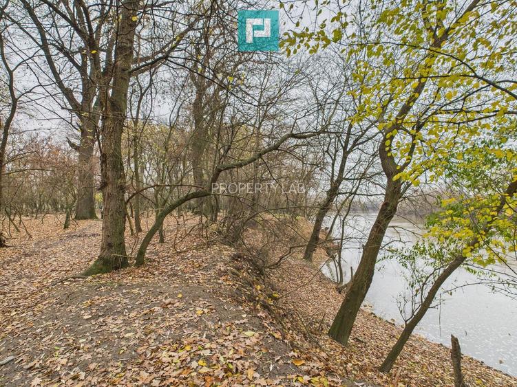 Teren pe malul Muresului- oportunitati multiple - 23