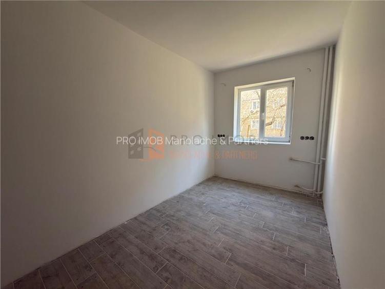 Apartament 2 camere cf 2 decomandat zona Spiru Haret - 5