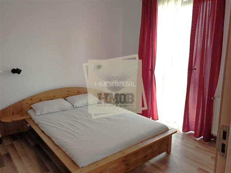 Apartament mobilat cu 2 camere balcon si parcare in Selimbar - 3