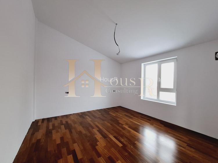 DUPLEX IN CHISODA. STRADA ASFALTATA. CARPORT. - 13