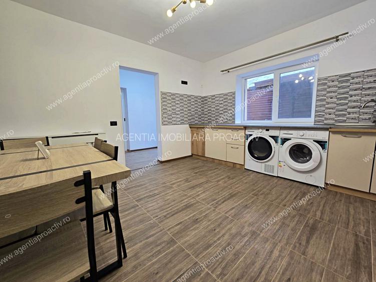 Casă individuală, complet renovate, zonă central. - 4