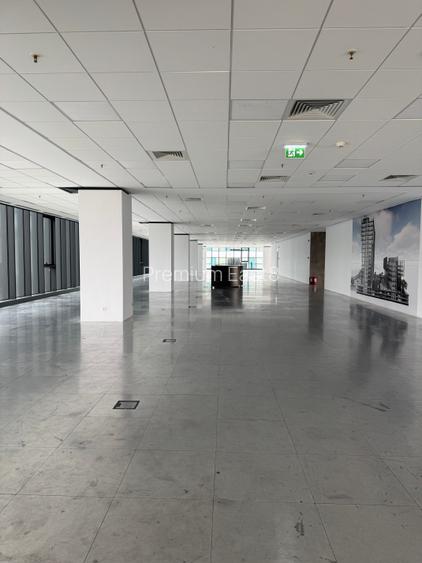 Birouri premium  170 mp-3000mp  clădire BREEAM Outstanding - 7