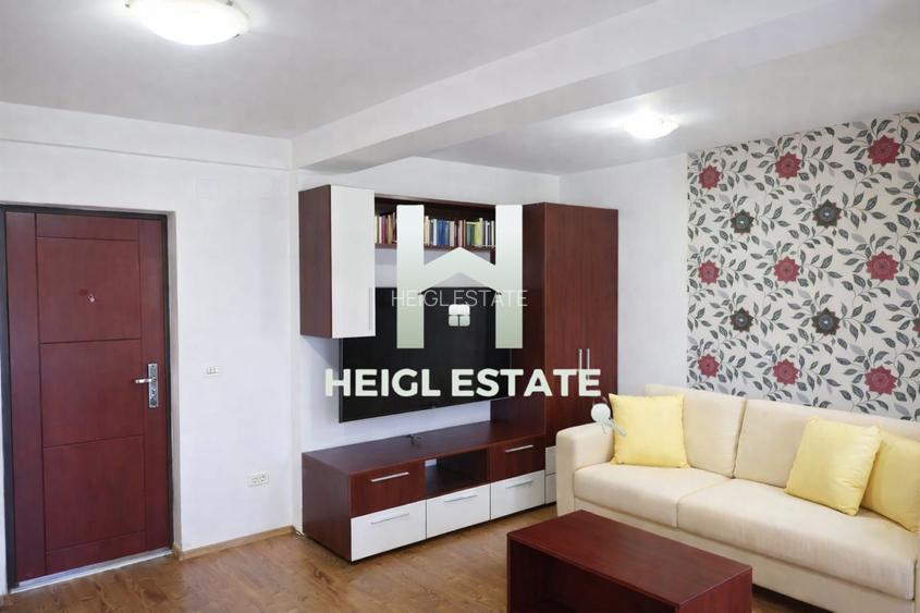 Apartament modern cu 1 camera în zona Gheorghe Lazar - 2