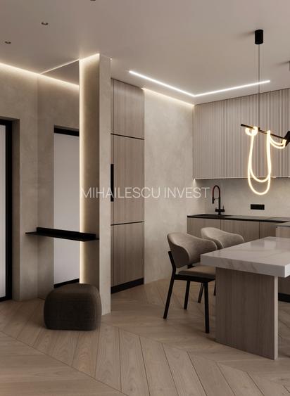 VALERIU BRANISTE 38 - Apartamentele se văd, nu se mai explică - 5