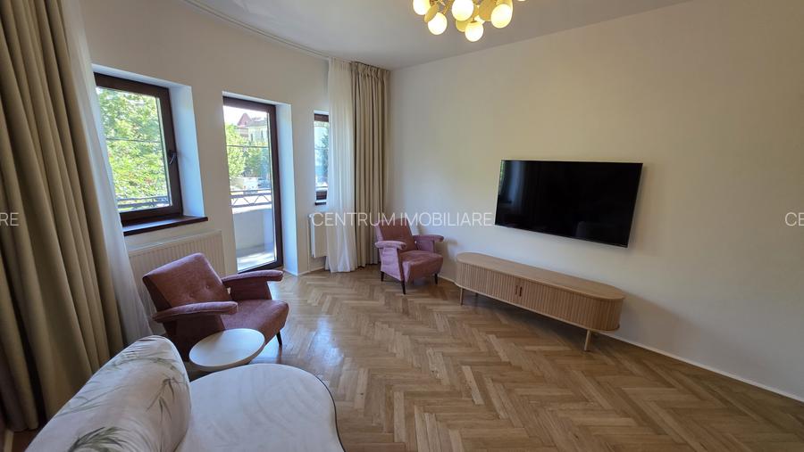 Inchiriere 2 camere Cotroceni renovat 2026 - 2