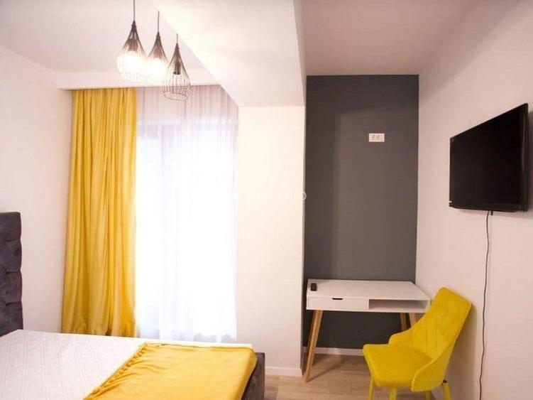 Studio, Herastrau, Barajul Argesului - 2