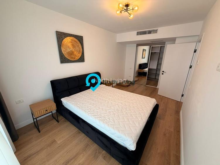 Apartament 2 camere | Pipera Plaza | Parcare | Disponibil imediat - 8