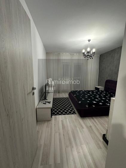 Garsoniera Decomandata - Sector 4 - Berceni - 2