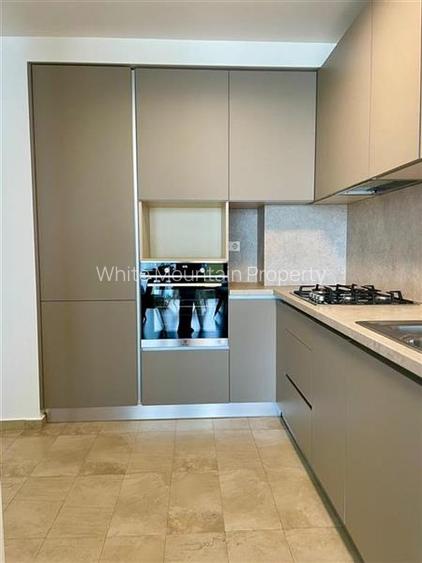 Apartament de lux si amenajare de designer in Bellevue Residence - 10