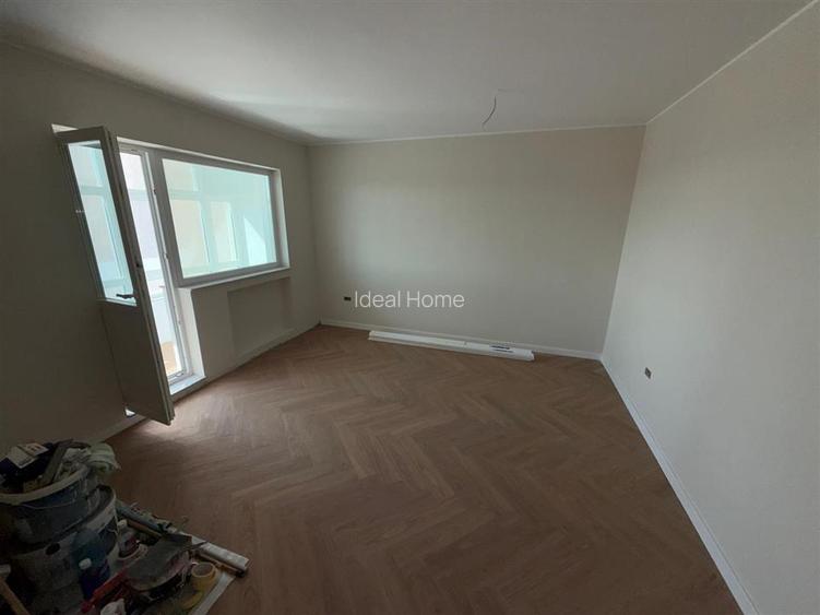 Apartament 4 camere Copou- Str. Aurora - 12